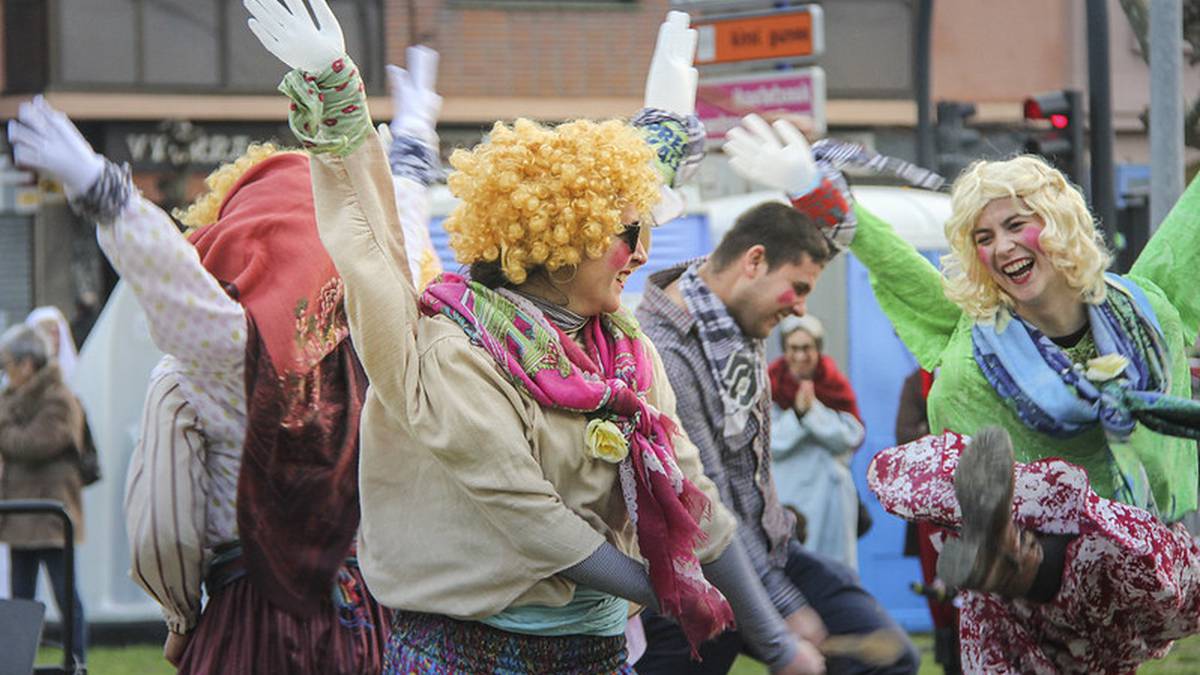 Inauteriek Sopelako taberna eta jatetxeak hartuko dituzte