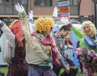 Inauteriek Sopelako taberna eta jatetxeak hartuko dituzte