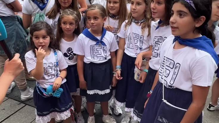 Zeintzuk dira Erandioko jaietako pasadizo barregarrienak?