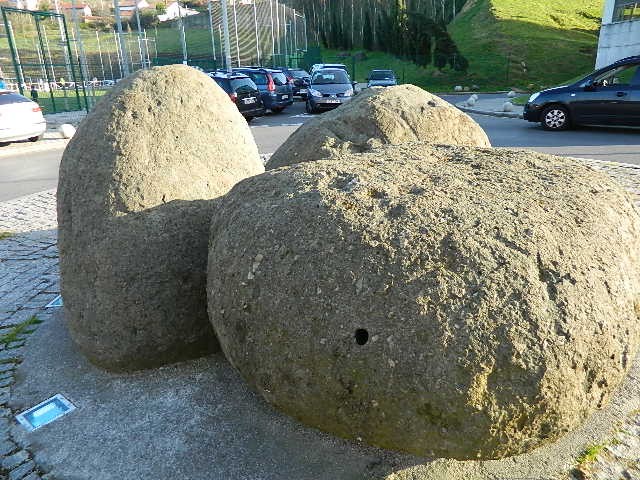 Bere ondare geologikoa balioan jarriko du Erandiok Axpuru mendirako ibilbide baten bitartez