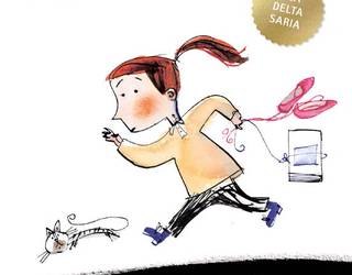 "Renata piano jotzailea...." Ibaizabalen 8 urtetik gorako haurrentzako liburua zozkagai!