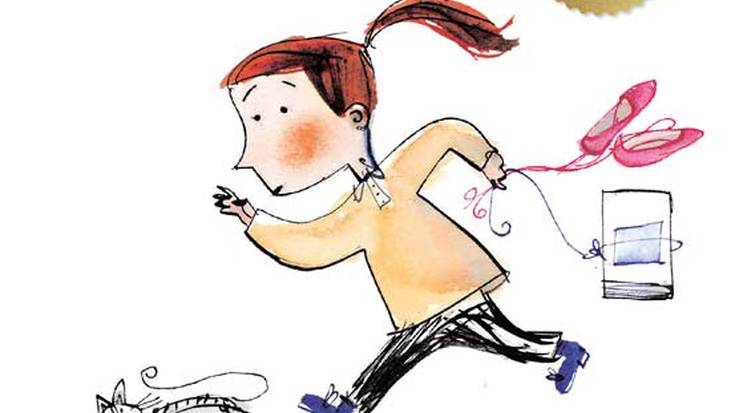 "Renata piano jotzailea...." Ibaizabalen 8 urtetik gorako haurrentzako liburua zozkagai!