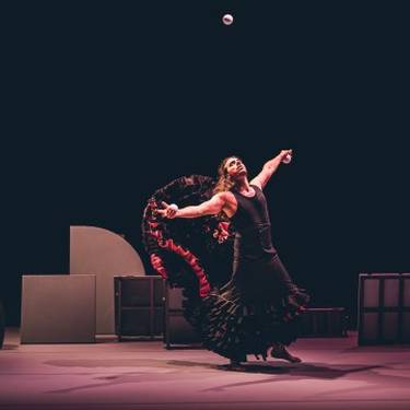 Antzerkia: "Empaque"