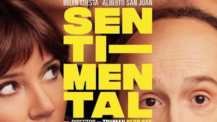 Zinema: "Sentimental"
