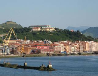 Eusko Jaurlaritzak Erandioko alderdi politikoei azalduko die airearen kalitateari buruzko txostenaren balorazioa