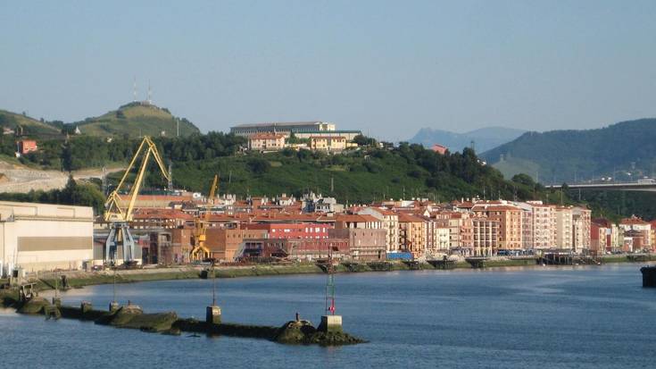 Erandioko airearen kalitatea hobetu beharra azpimarratu du CSICek egindako ikerketa batek