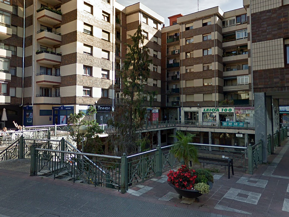 Plaza Eguna antolatu dute Leioan zapaturako