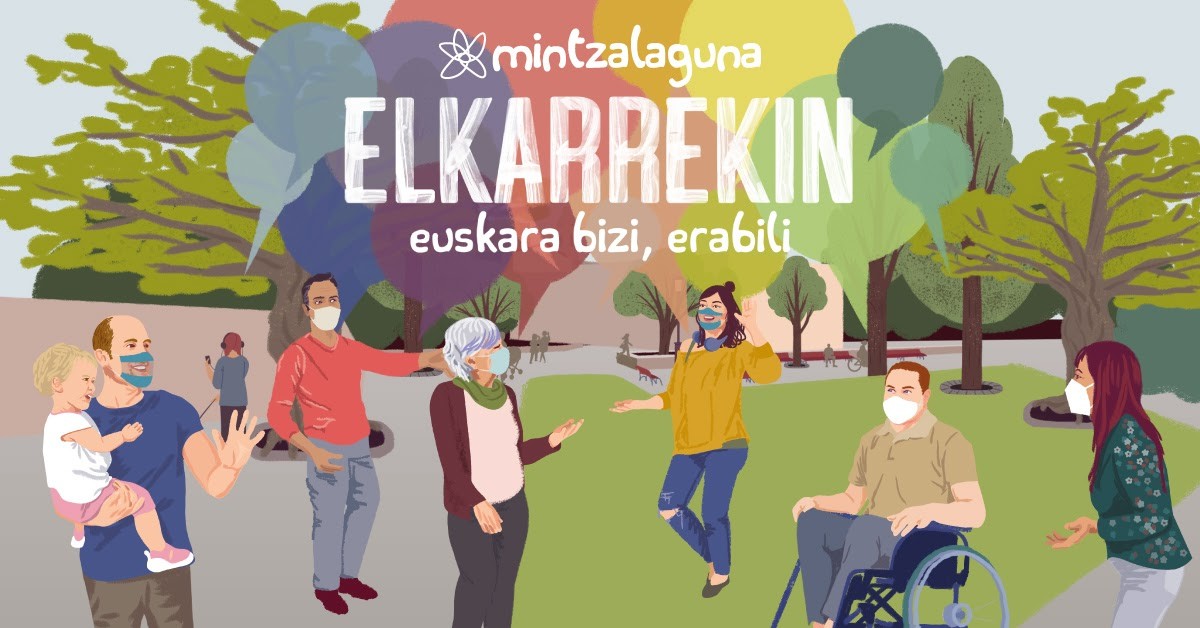 Abenduaren 15ean egingo dute Uribe Kostako Berbalagunen Berbodromoa, online