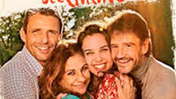 Antzerkia: "La fuerza del cariño"