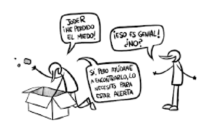 Tailerra: "El minimalismo creativo"