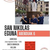 San Nikolas Eguna