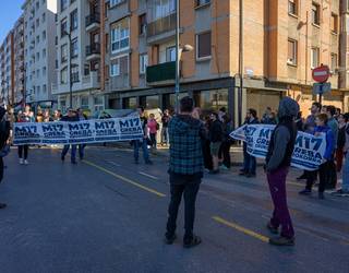 "Hemen erabaki behar dira hemengo langileen eskubide minimoak"