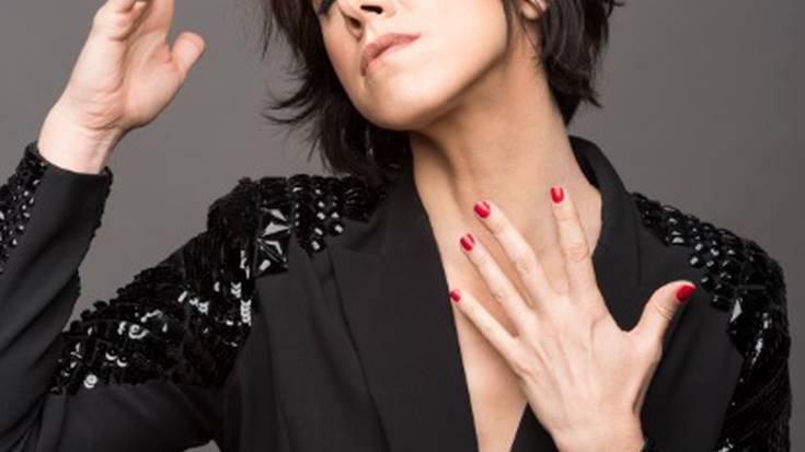 Kontzertua: Maria Berasarte