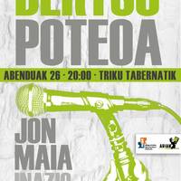 Bertso katea!