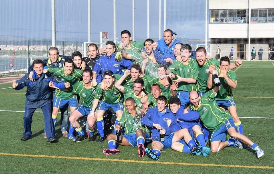 Ugeraga Futbol Eskola online ekimena abiarazi dute