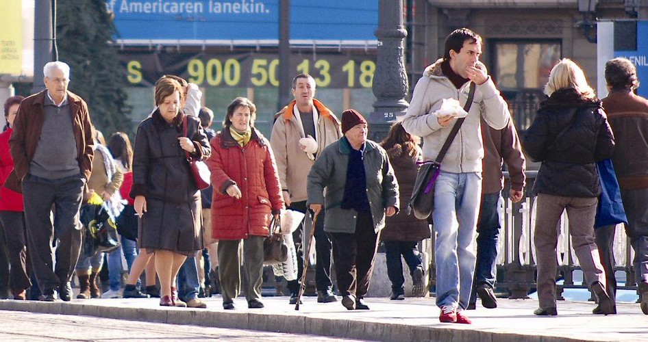 Kontsumitzaileen eskubideak gogorarazi ditu EKAk, nazioarteko egunean
