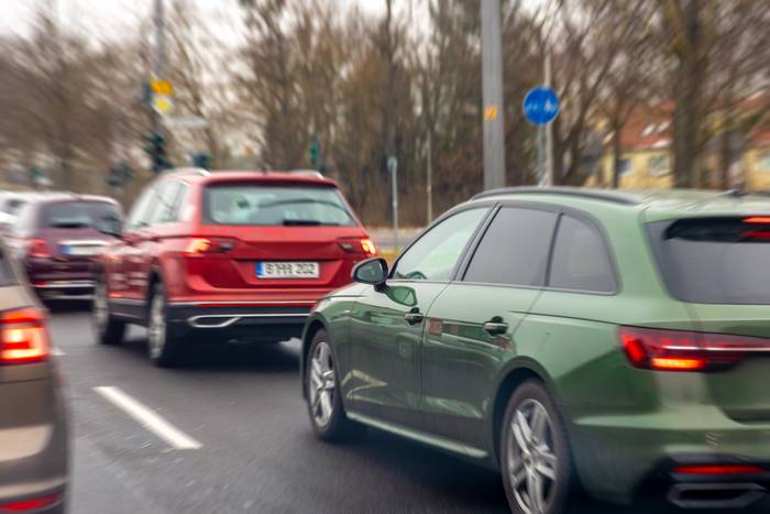 EH Bilduk itsasadarraren azpiko tunela gelditzea eskatu du, Uribe Kosta "kolapsatuko" duela iritzita