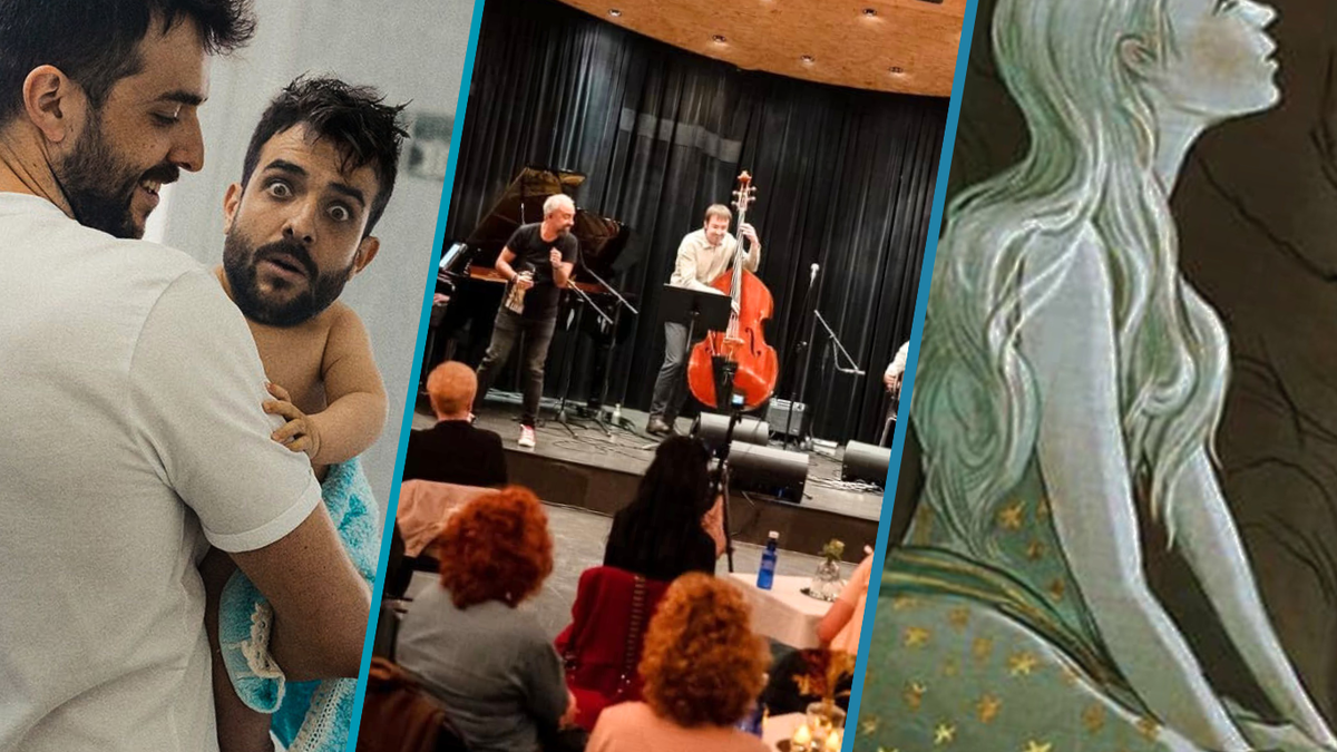 Gozatu aste-akabuaz eskualdetik mugitu gabe!