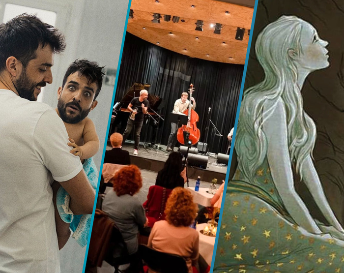 Gozatu aste-akabuaz eskualdetik mugitu gabe!