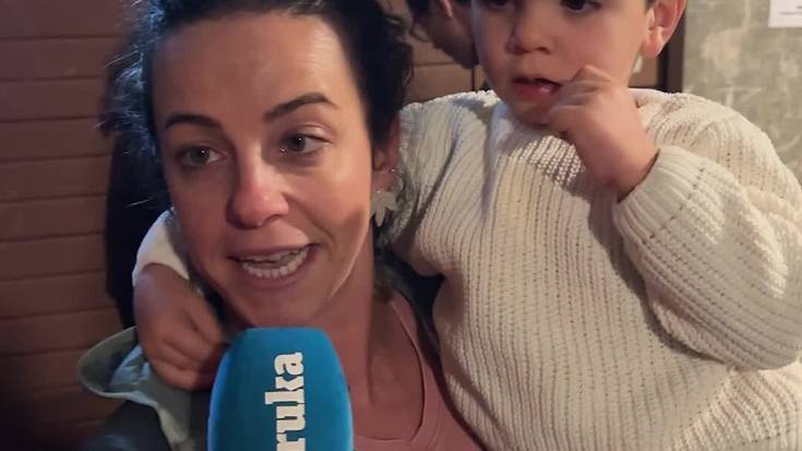 Hezetasuna auzoko jaietako txapela-jaurtiketan lehia handia piztu da aurten!