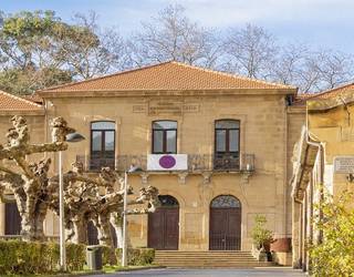 Edukiontzi marroiak erabiltzea errazagoa izango da Berangon, sarraila elektroniko berriei esker