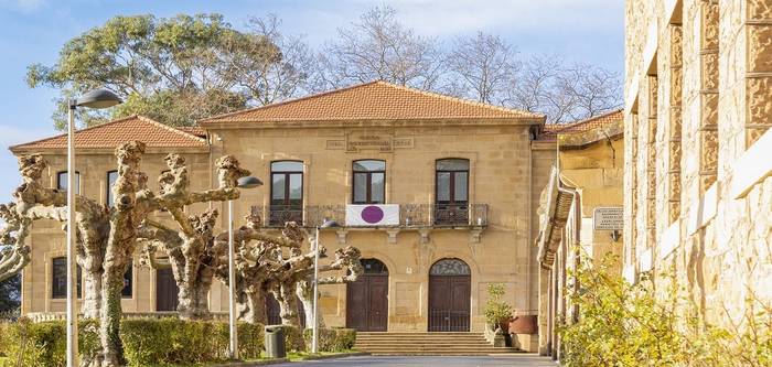 Edukiontzi marroiak erabiltzea errazagoa izango da Berangon, sarraila elektroniko berriei esker