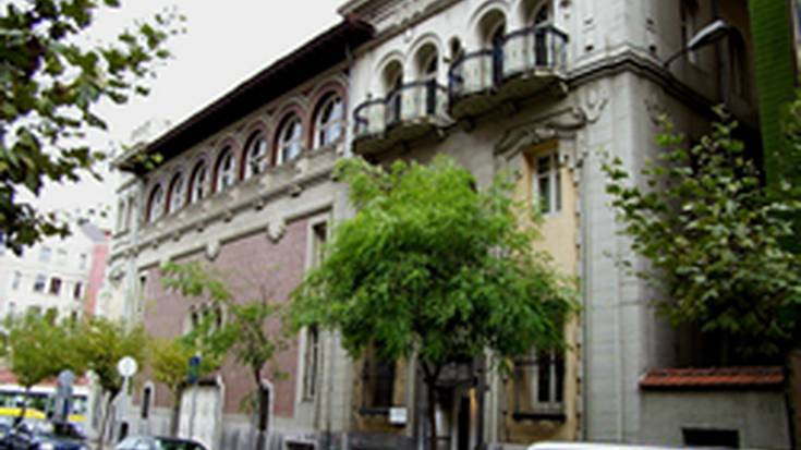 Impromptu Musika ikuskizuna: "Dvorák y la música checa"