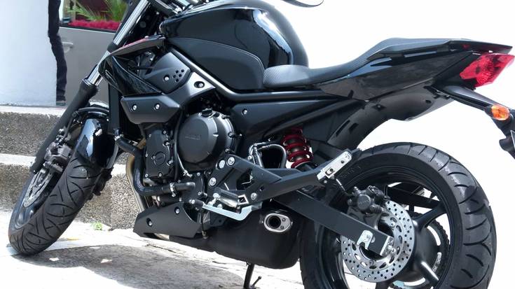 Motoei buruzko berbaldia