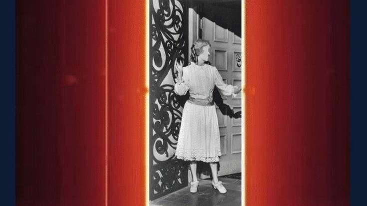 Antzerkia: "Una visita inoportuna"