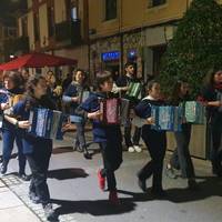 Herriko musika-taldeak izango dira protagonistak ekainean