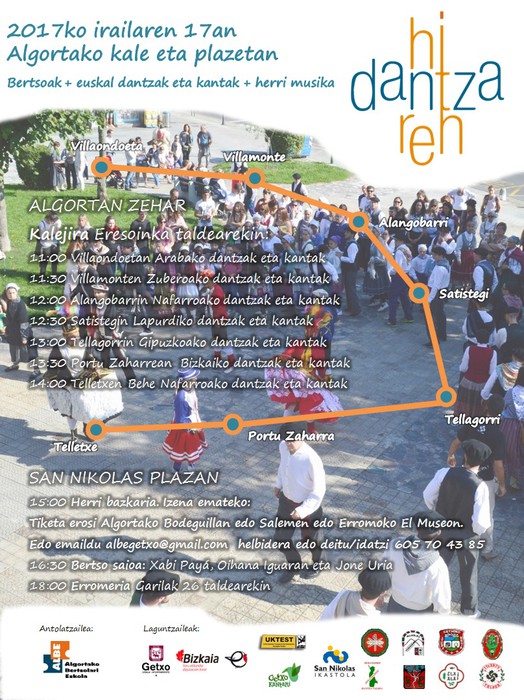 KOLOSALA IZANGO DA!