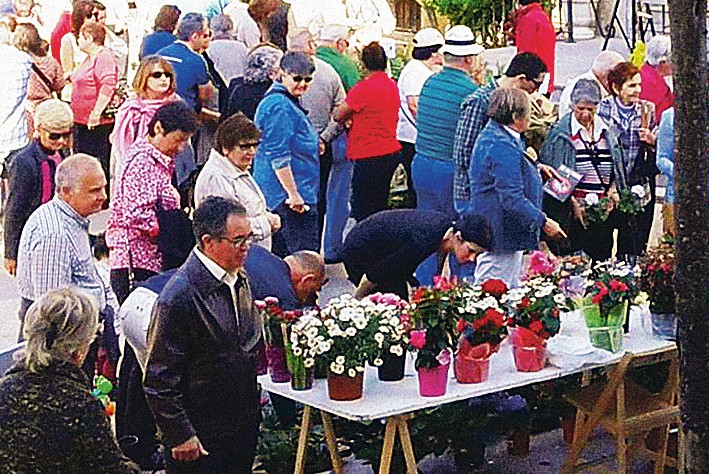 Gorlizko artisautza eta nekazaritza azokan izena emateko epea zabaldu dute