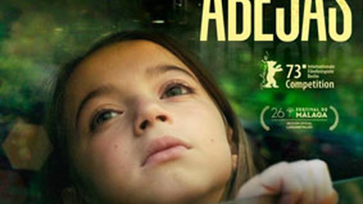 Zinema: "20.000 especies de abejas"