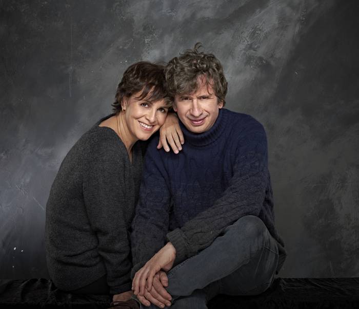 Antzerkia: “Los mojigatos”