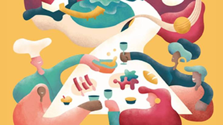 Bizilagunak: Mahai istorioak