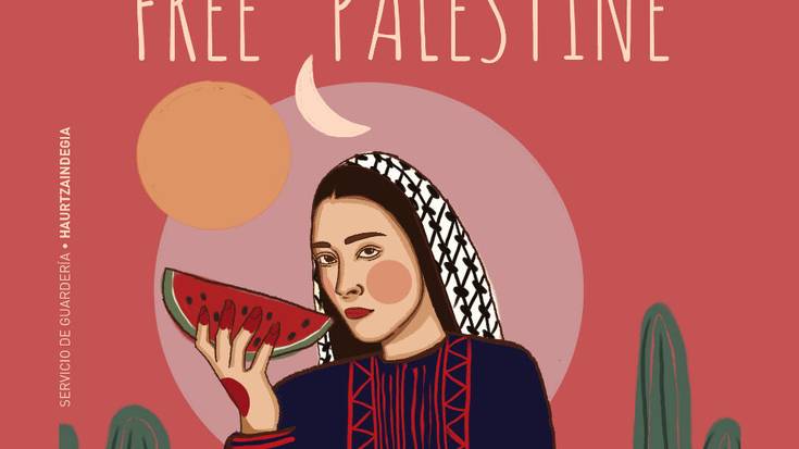 Film Sozialak Zinema Ikusezinaren Nazioarteko Jaialdia Getxon