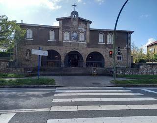 Faxismoaren aurrean, planto!