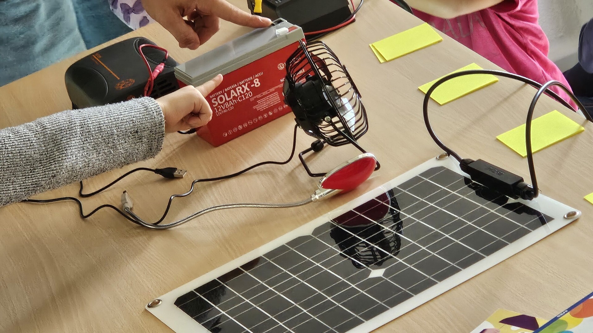Getxok 'AsteKlima, Klimaren eta Energiaren Astea' ospatuko du urriaren 16tik 22ra