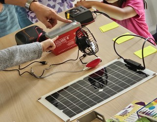 Getxok 'AsteKlima, Klimaren eta Energiaren Astea' ospatuko du urriaren 16tik 22ra