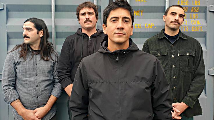 Kontzertua: Willis Drummond