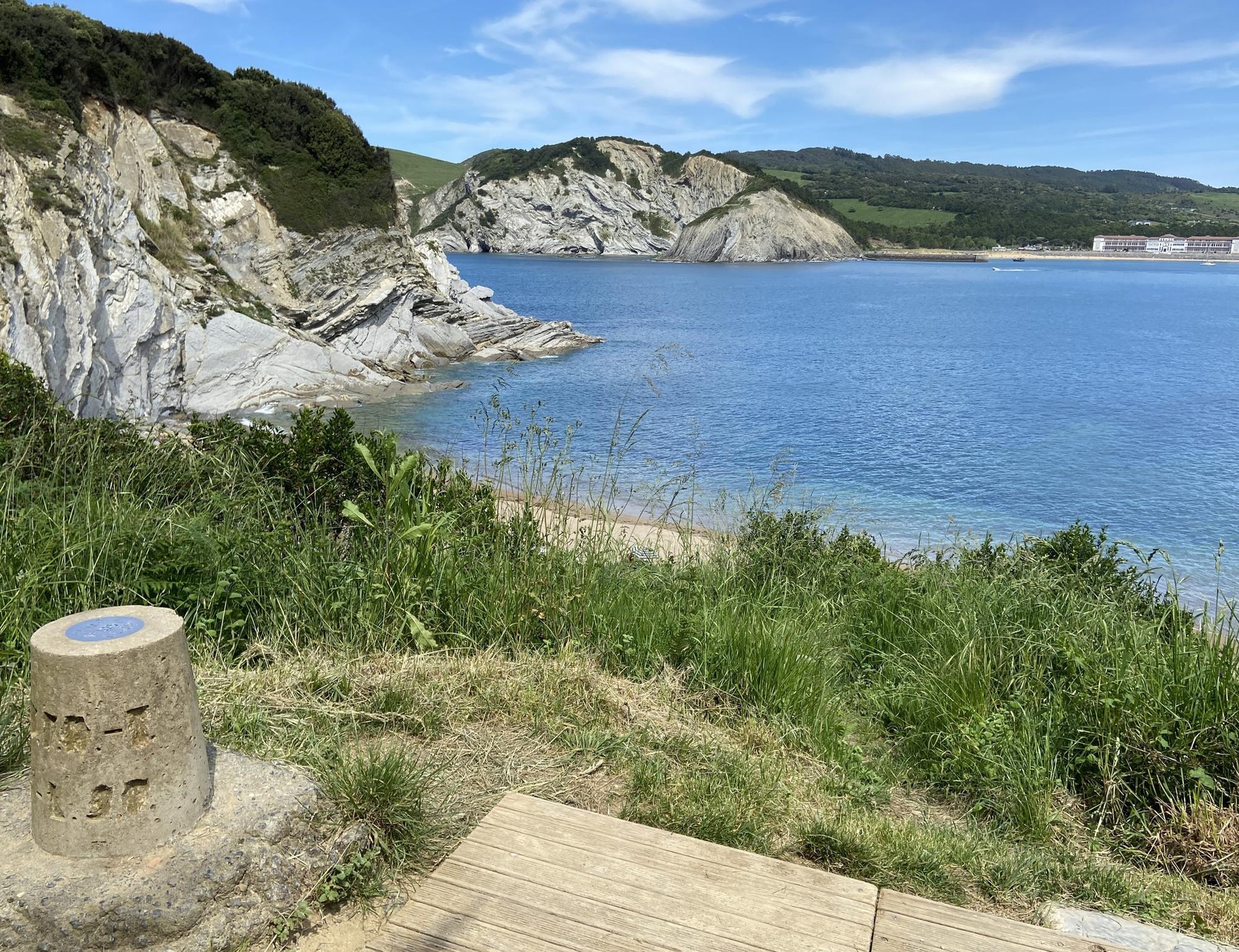 Barrika Pirata Trail lasterketaren beste edizio bat egingo dute maiatzaren 5ean