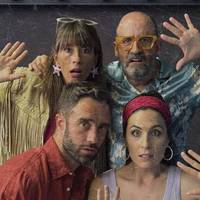 “Escape Room” antzezlana