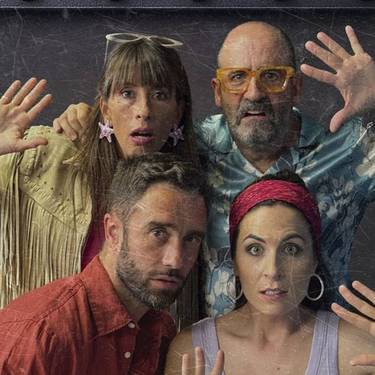 “Escape Room” antzezlana