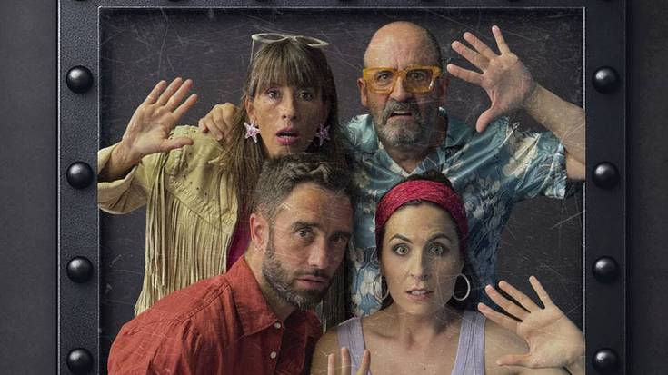 “Escape Room” antzezlana