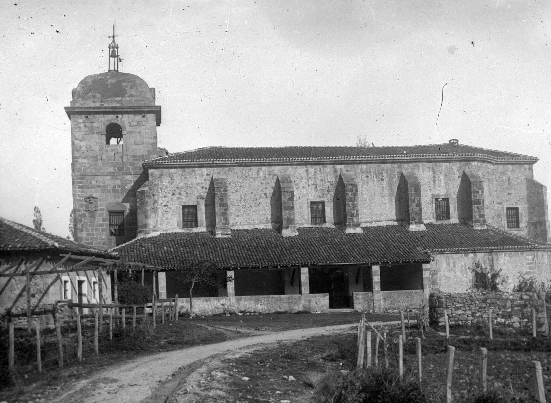 Urduliz,  historia eta kondairak