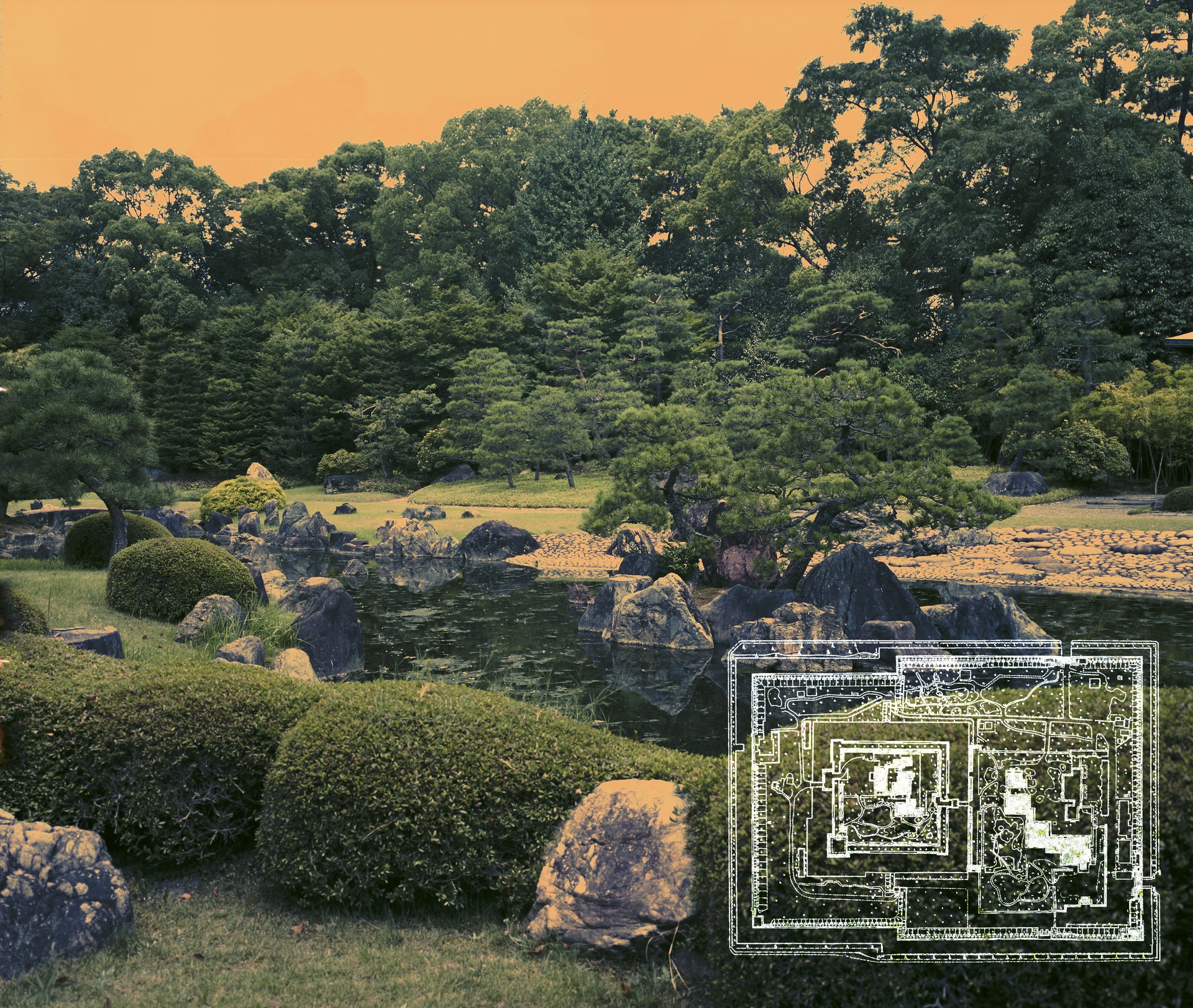 Japoniaren isla duten hiru artistaren lanak erakutsiko ditu aurtengo Bosteko erakusketak