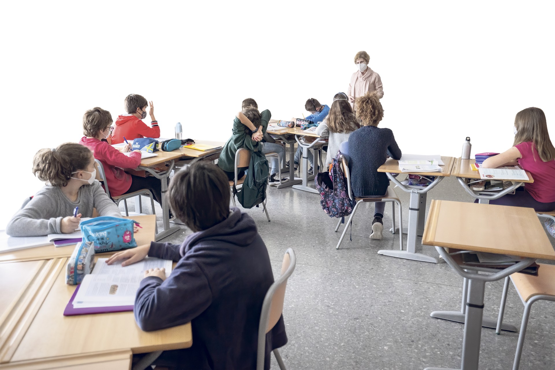 Ziurgabetasunaren ikasturtea