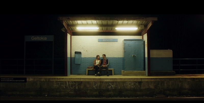 "Pikadero" filma emango dute barikuan, Gorlizen