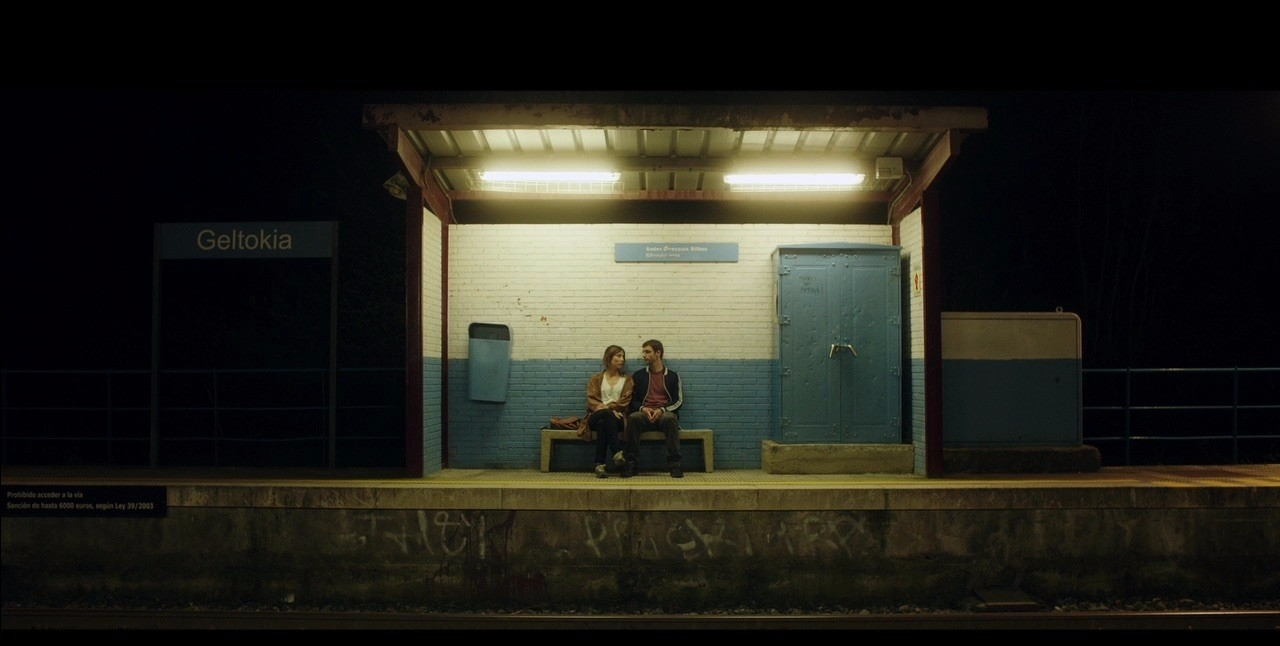 "Pikadero" filma emango dute barikuan, Gorlizen