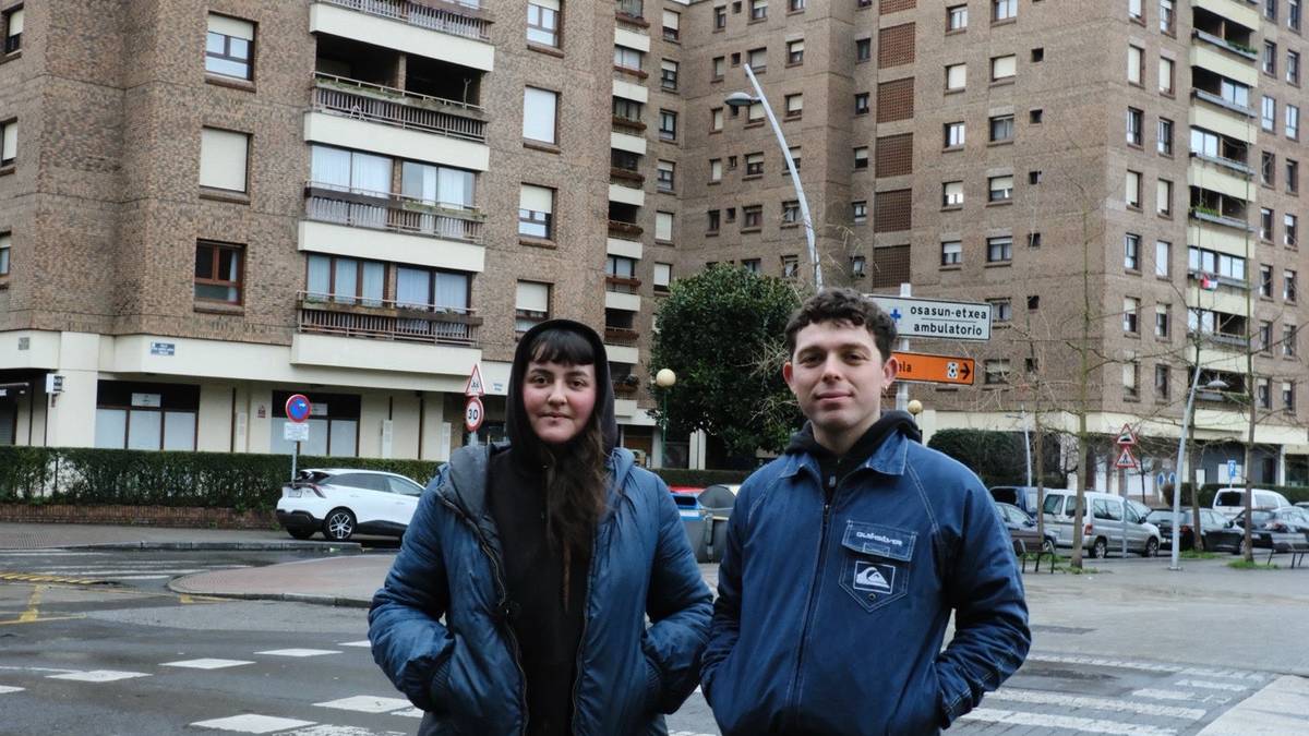 GKS: “Faxismoa ez da etorkizuneko arriskua, errealitate hurbila baizik”